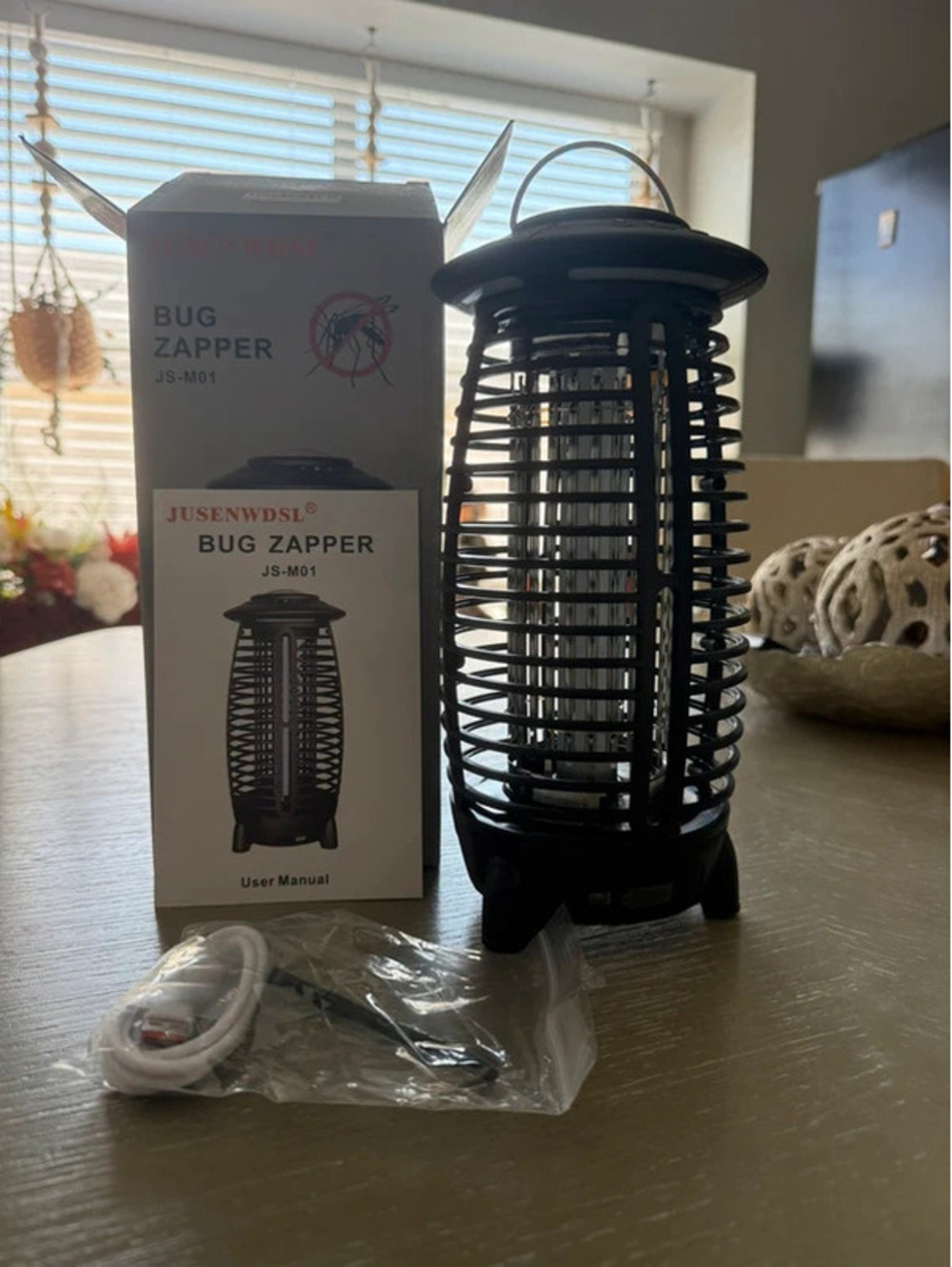 Exterminator  para insectos